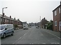 Dawlish Terrace - Ivy Road