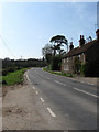 Mill Cottages, Lower Street