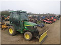 Small Deere at Cambridge Machinery Sale (7)