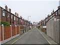 Back Dawlish Avenue - Ivy Grove