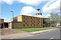 Christ the Redeemer Church, Allenby Road, Southall