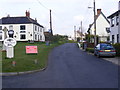 The Street, Huntingfield