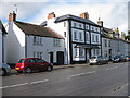 Handsome house on Drybridge Street