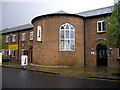 Converted Building Westgate Quay