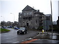 Former church building at Mounthooly