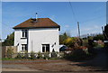 White Cottage, Otterham Quay Lane