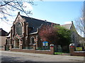 Gillingham Methodist Church