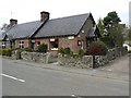 Cottage Post Office