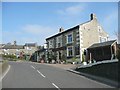 The Robin Hood Inn, Keighley Road, Wadsworth