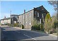 Former Crimsworth Methodist Chapel, Wadsworth CP