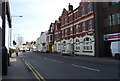 Medway Deaf Club, Balmoral Rd