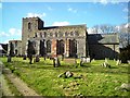 St Mary Magdalene Church