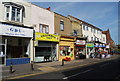 Shops, Canterbury St