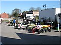 The  Friday Market, Tring