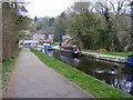 Narrow Boats