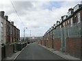 Clark Lane - Pontefract Lane