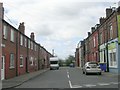 Clark Road - Pontefract Lane