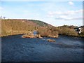 The Tay at Dunkeld