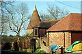 Cooks Corner Oast House, London Road, Crowborough, East Sussex