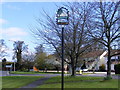 Claydon Village Sign