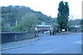 Coalbrookdale Aga-Rayburn works gates