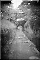 Rose Hill Tunnel, Lower Peak Forest Canal