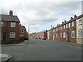 Cautley Road - viewed from Copperfield Terrace