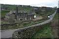 Dunkirk Mill, Oxenhope