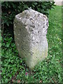 Old Milestone