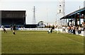 SD1970 : Holker Street, Barrow FC by Steve Daniels