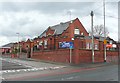 Flushdyke Junior and Infants School, Ossett