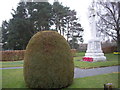 Alford War Memorial