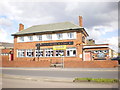 The White Hart, Church Street