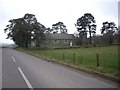 Village Hall, Muir of Fowlis