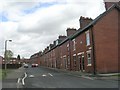 Dent Street - Kippax Place