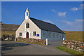 Uigean Church - Miavaig