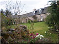 Houses at Dallaschyle