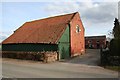 Heath Farm, Cuddington Heath