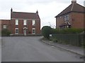 Junction of Pinfold street ,Queen Street and Sandholme Road