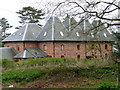 Oast House conversion: The Lowe, Eardiston