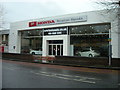 Car Dealer, Brighton Road, South Croydon