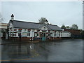 Merstham Railway Station