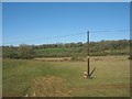 The site of the terminus of the Red Wharf and Benllech Railway