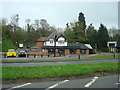 Starbucks, Brighton Road, Hooley, Surrey