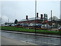 Coulsdon South Railway Station