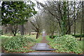 Lodge Hill Cemetery