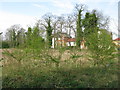 New houses on Birch Road