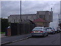 TQ1386 : St Paul's Church from side, South Harrow by David Howard