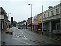 Chipstead Valley Road, Coulsdon