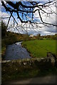 Clanrye River from Glenny